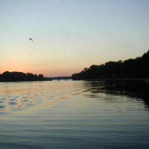 Jezioro Ełckie
